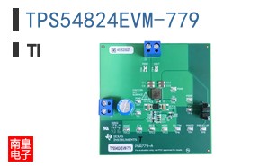 TPS54824EVM-779