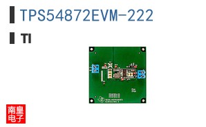 TPS54872EVM-222