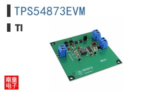TPS54873EVM