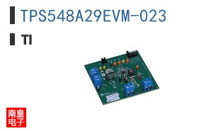 TPS548A29EVM-023