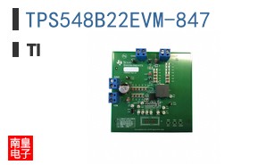 TPS548B22EVM-847