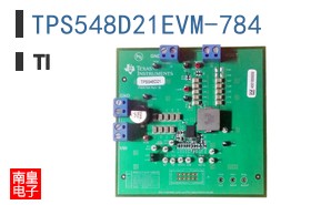 TPS548D21EVM-784