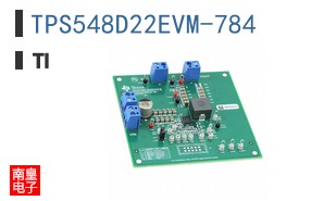 TPS548D22EVM-784