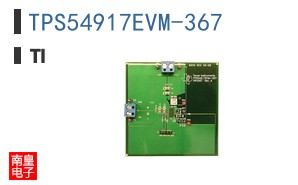 TPS54917EVM-367