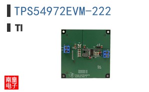 TPS54972EVM-222