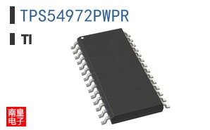 TPS54972PWPR
