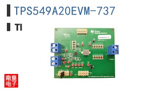 TPS549A20EVM-737