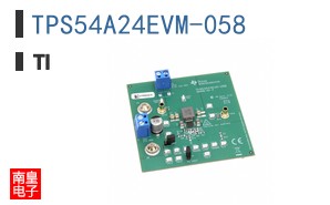 TPS54A24EVM-058