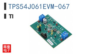 TPS54J061EVM-067