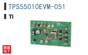 TPS55010EVM-051
