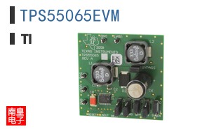 TPS55065EVM