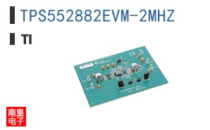 TPS552882EVM-2MHZ