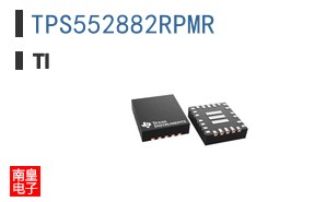TPS552882RPMR