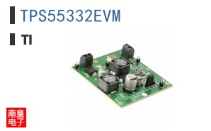 TPS55332EVM