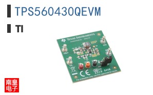 TPS560430QEVM