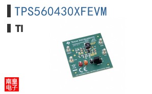 TPS560430XFEVM