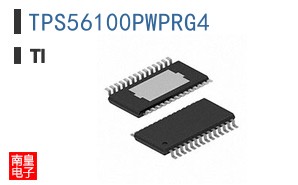 TPS56100PWPRG4