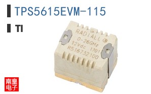 TPS5615EVM-115