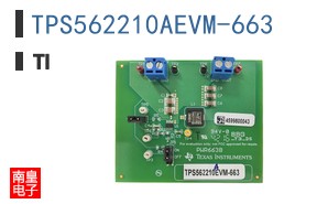 TPS562210AEVM-663