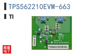 TPS562210EVM-663