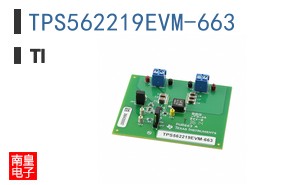 TPS562219EVM-663