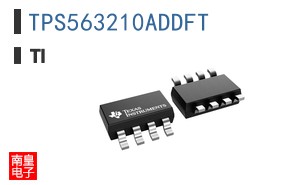 TPS563210ADDFT
