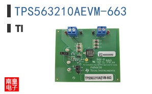 TPS563210AEVM-663