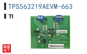 TPS563219AEVM-663