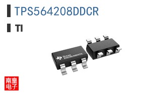 TPS564208DDCR