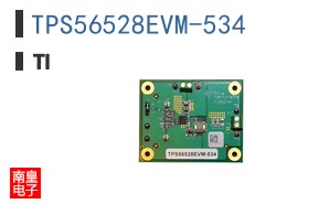 TPS56528EVM-534