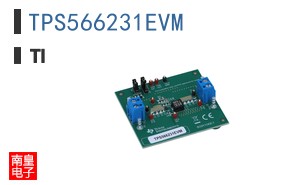 TPS566231EVM