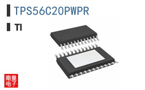 TPS56C20PWPR