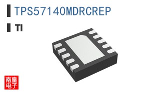 TPS57140MDRCREP