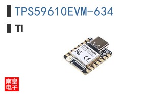 TPS59610EVM-634