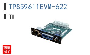 TPS59611EVM-622