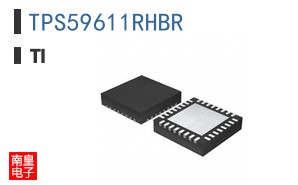 TPS59611RHBR