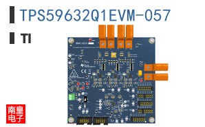 TPS59632Q1EVM-057