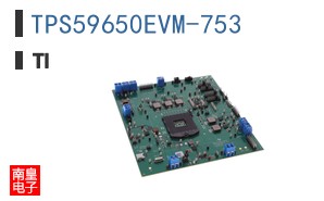 TPS59650EVM-753