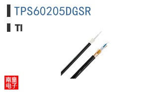 TPS60205DGSR