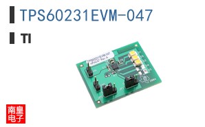 TPS60231EVM-047