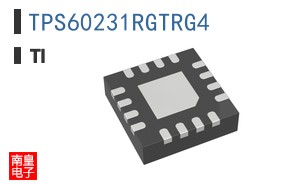 TPS60231RGTRG4