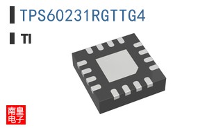TPS60231RGTTG4