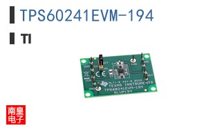 TPS60241EVM-194