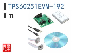 TPS60251EVM-192