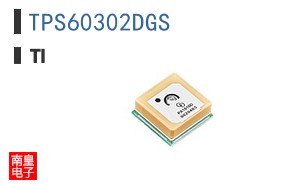 TPS60302DGS