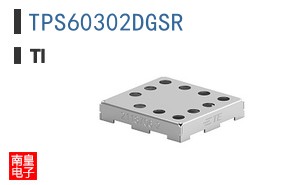 TPS60302DGSR