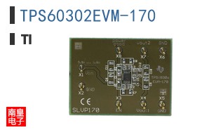 TPS60302EVM-170