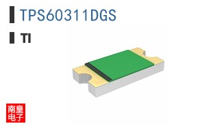 TPS60311DGS