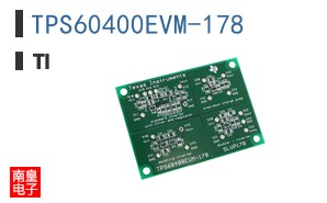 TPS60400EVM-178