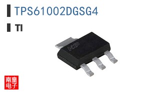 TPS61002DGSG4